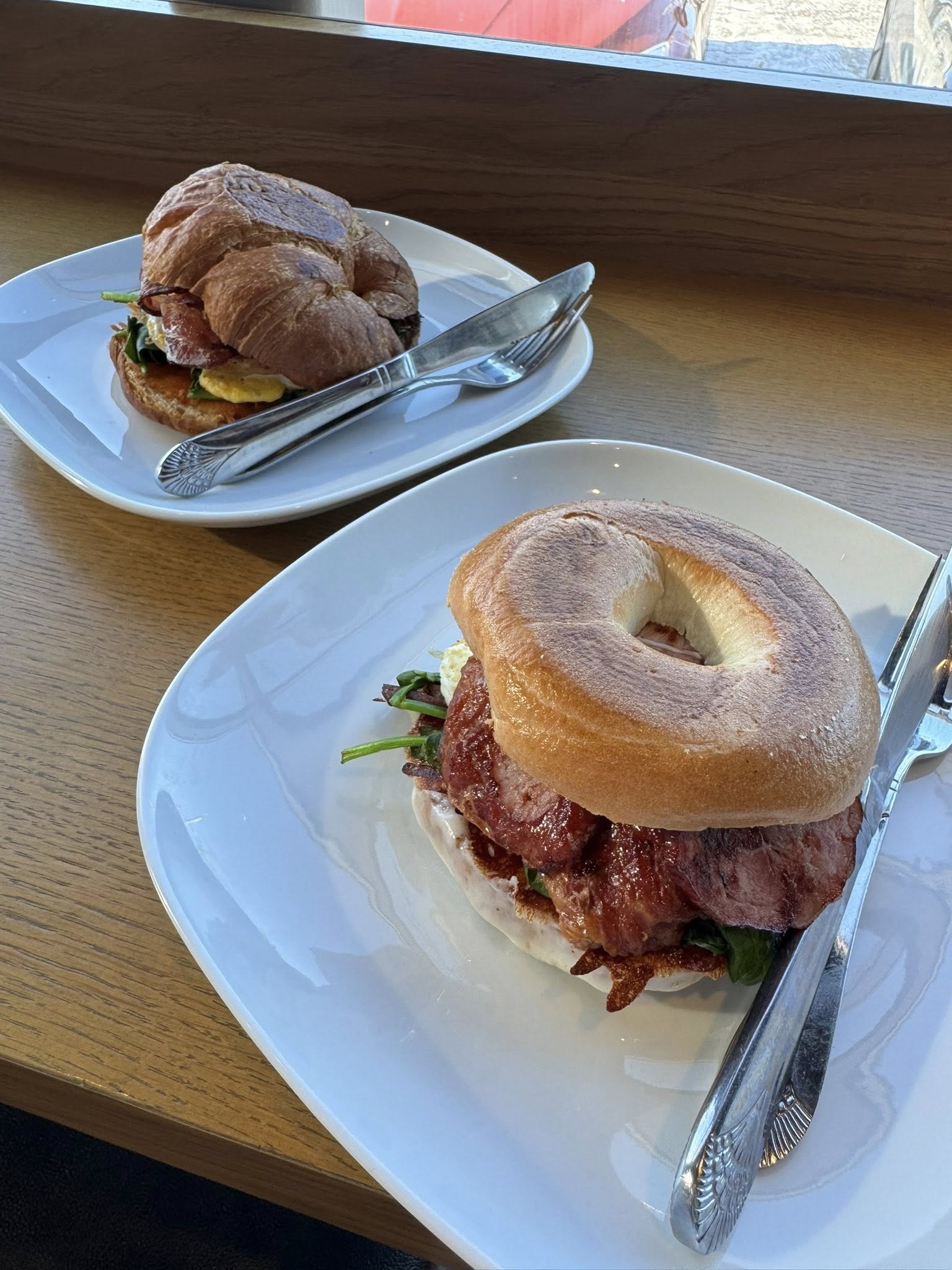 La Crepe Bakery & Café Strongsville