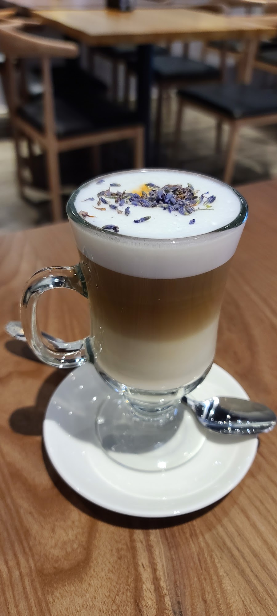 La Crepe Bakery & Café Strongsville