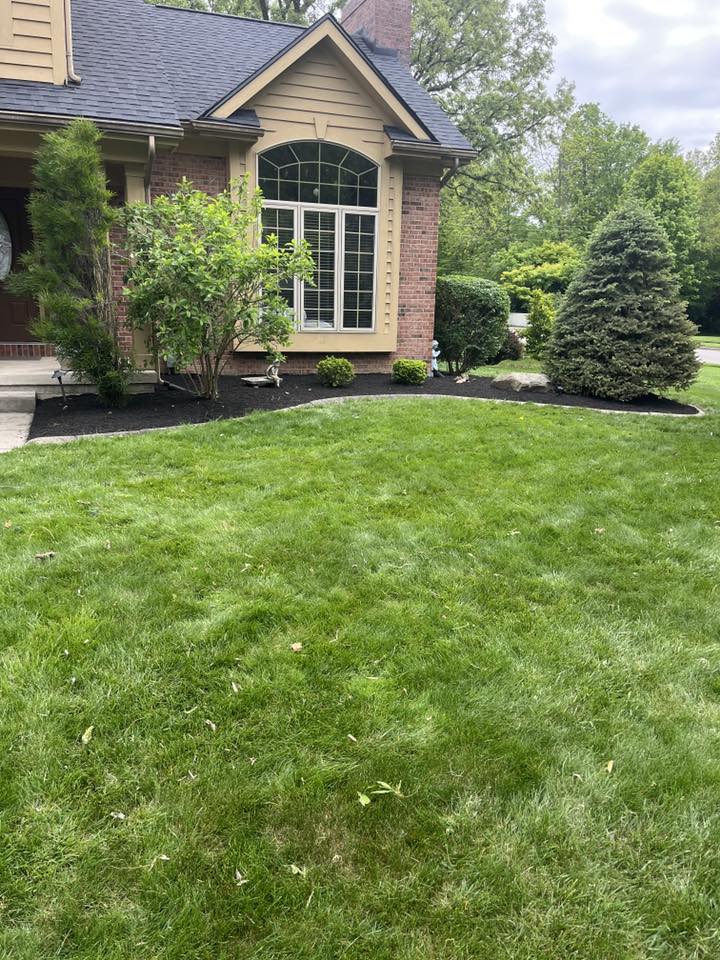 MJH Lawn Care LLC