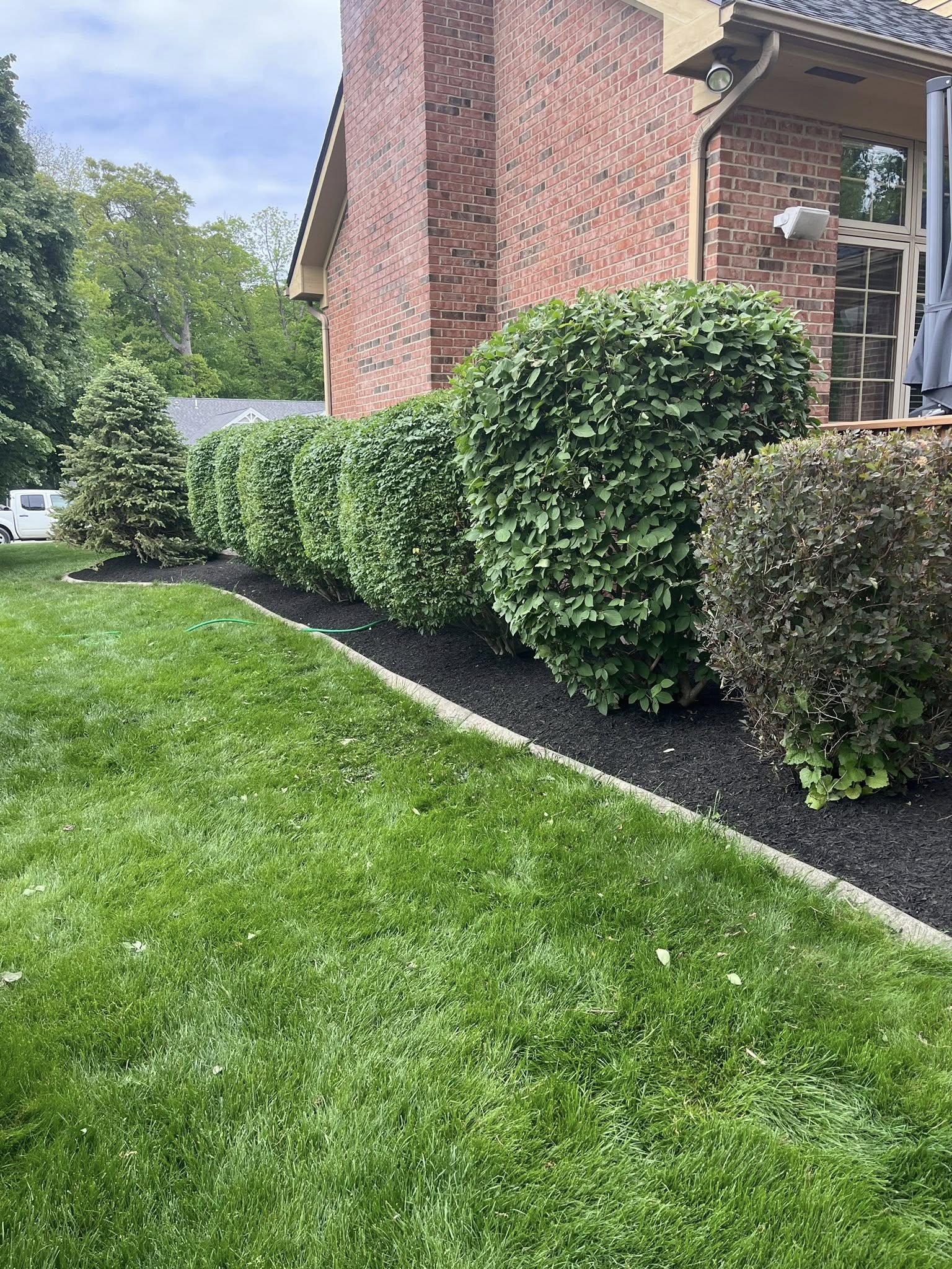MJH Lawn Care LLC