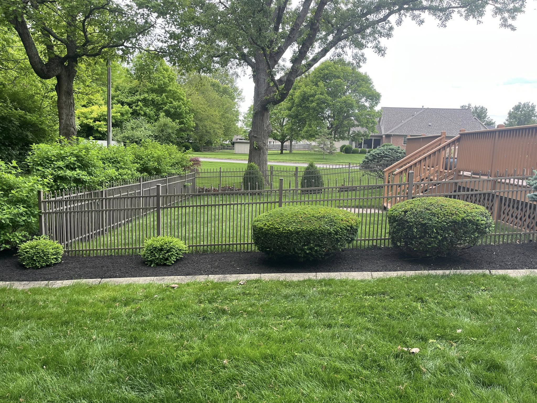 MJH Lawn Care LLC