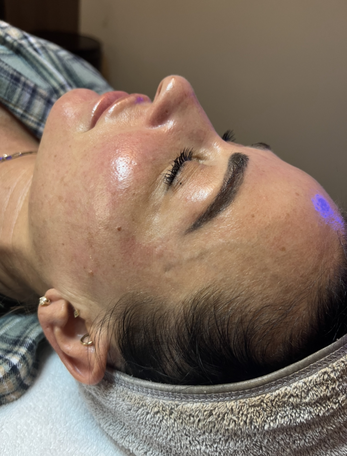 Simply She Facial Bar Located inside Phix Salon Suites, 19700 W 130th St, Strongsville Ohio 44136