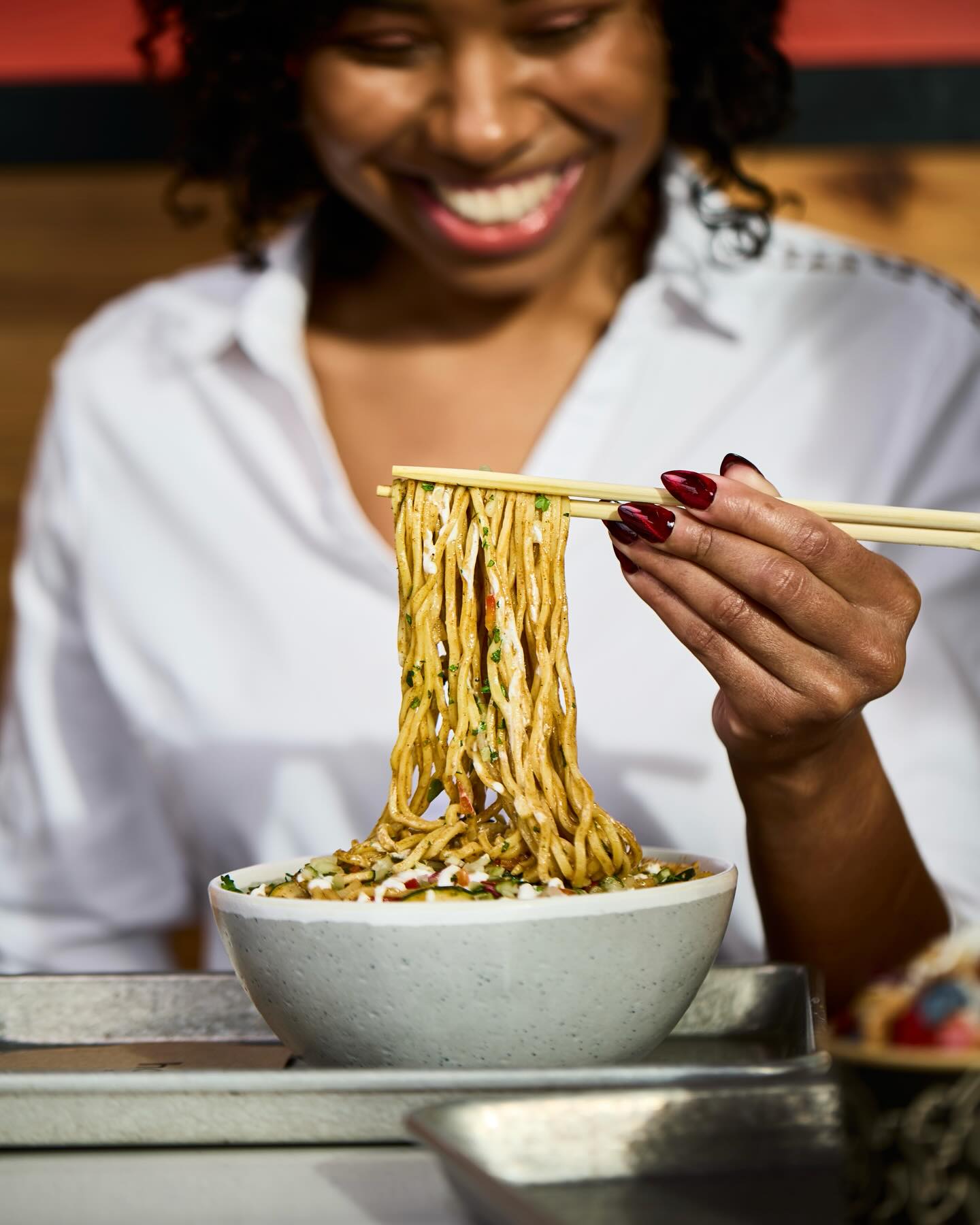 honeygrow Strongsville