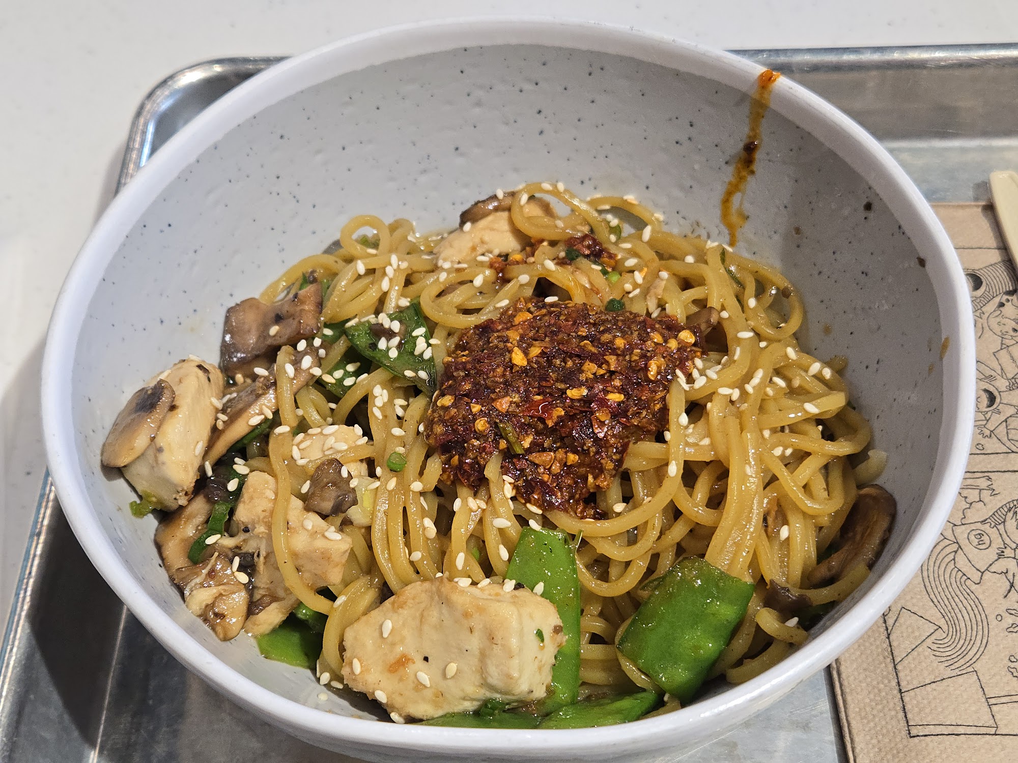 honeygrow Strongsville