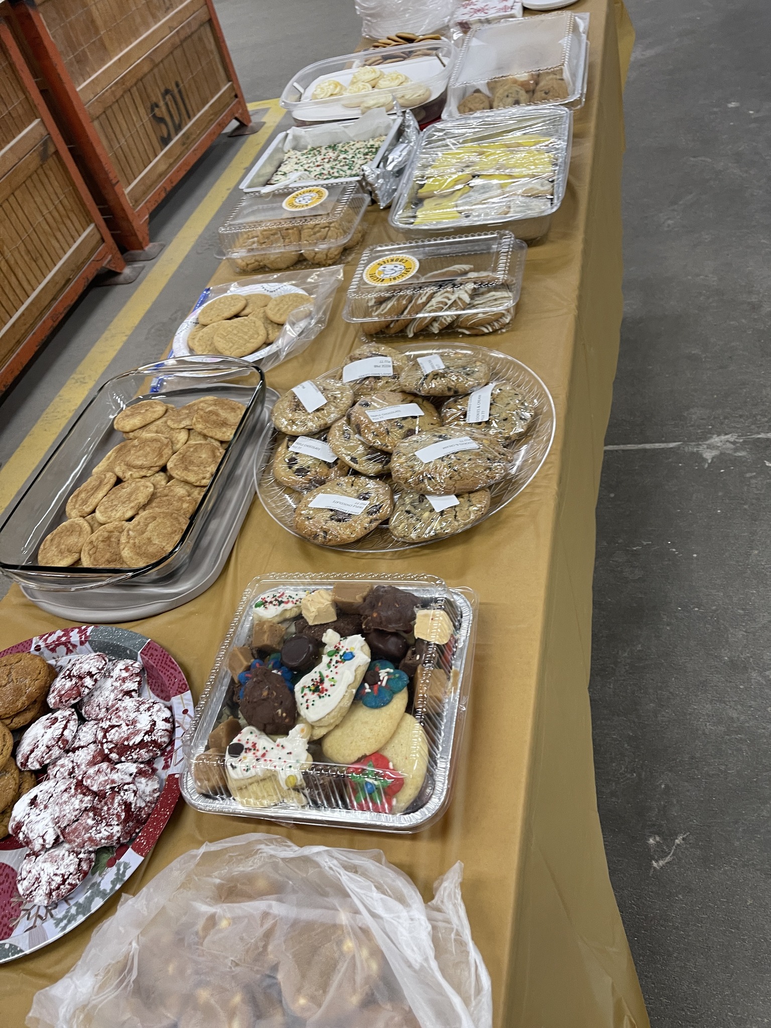 Sauder Manufacturing Co