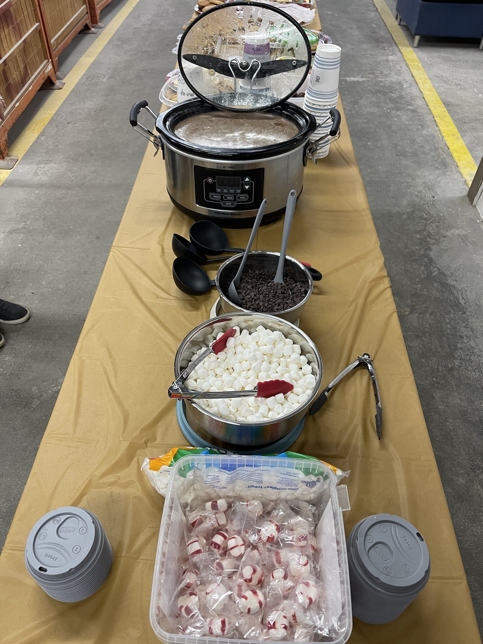 Sauder Manufacturing Co