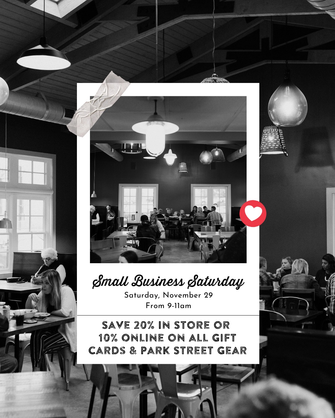 Park Street Pizza Sugarcreek