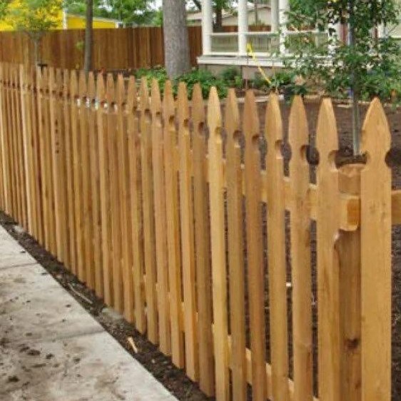Willhoite & Sons Fence Services Inc