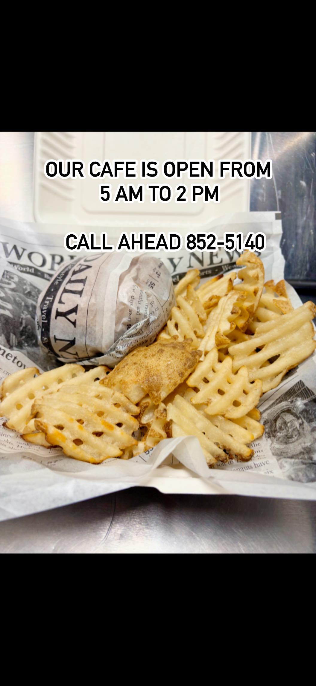 Westside Cafe 240804