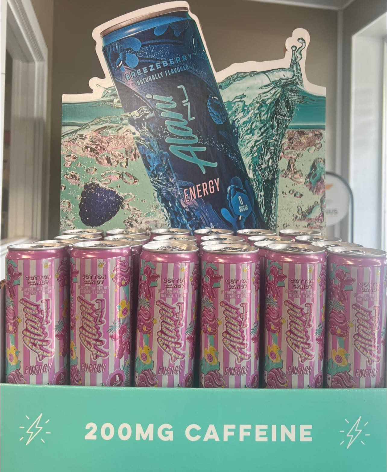 Westside Cafe 240804