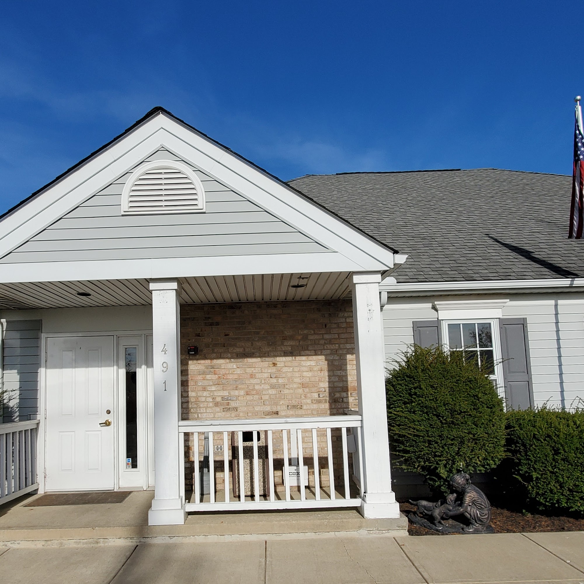 Sunbury Veterinary Clinic Sunbury