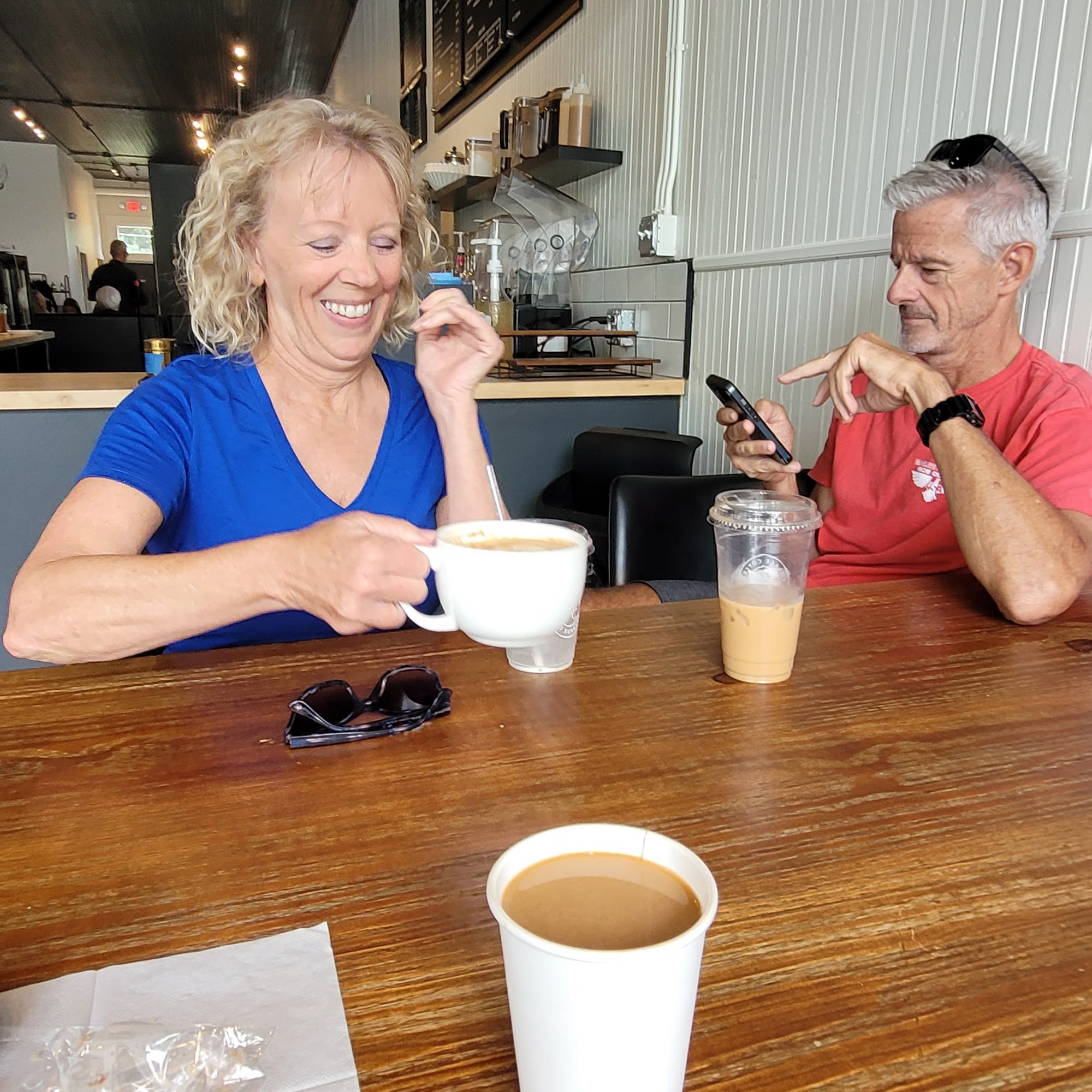 Village Coffee of Sunbury Sunbury