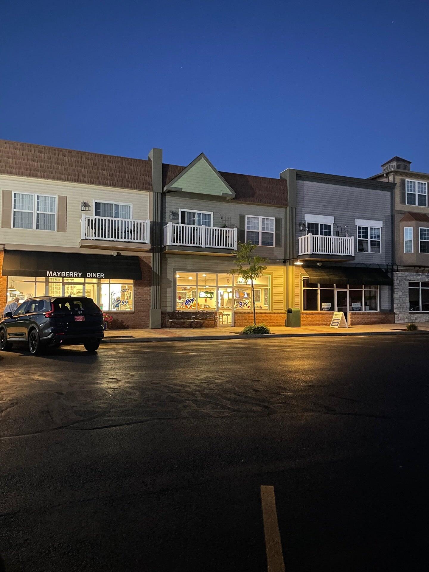 Photo credit: nextdoor