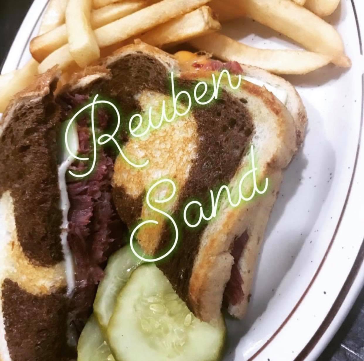 Sylvania Diner Sylvania