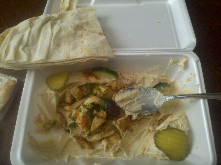 Photo credit: nextdoor