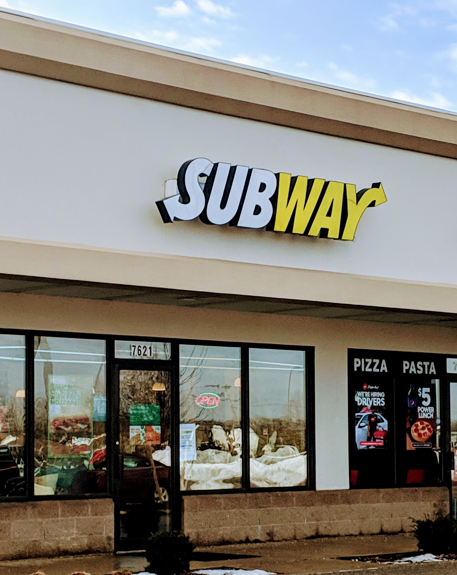 Subway
