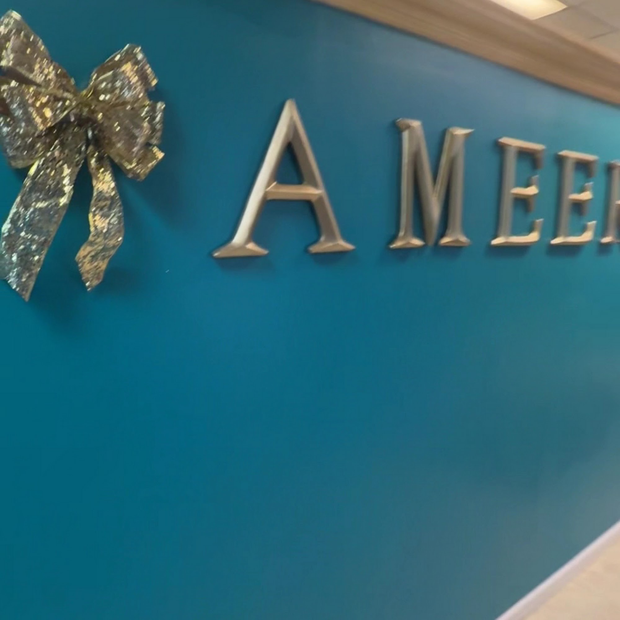 Ameera Mediterranean Bistro Sylvania