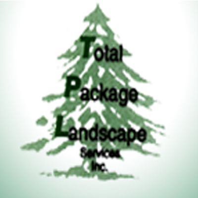 Total Package Landscape Services Inc