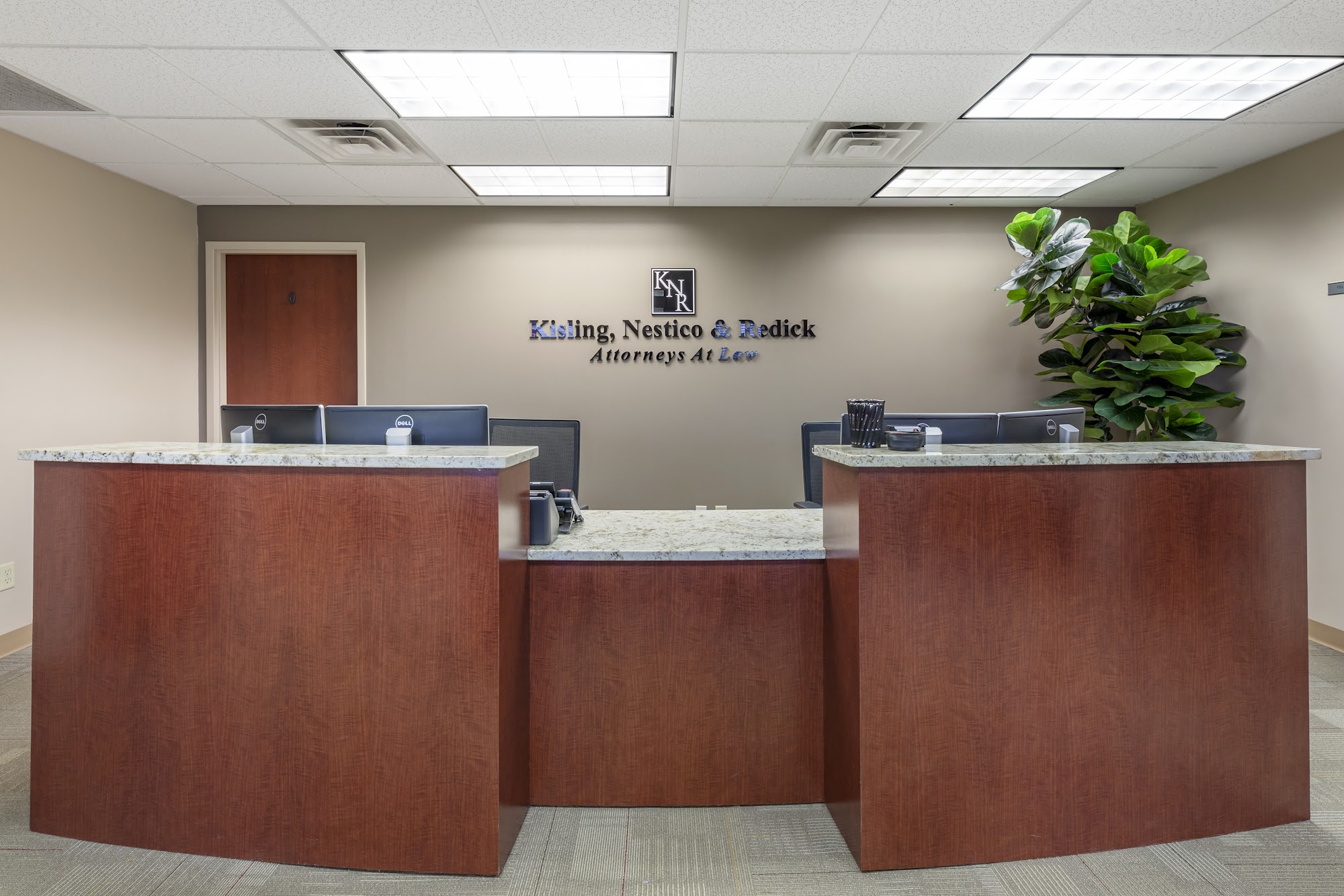 Kisling, Nestico & Redick