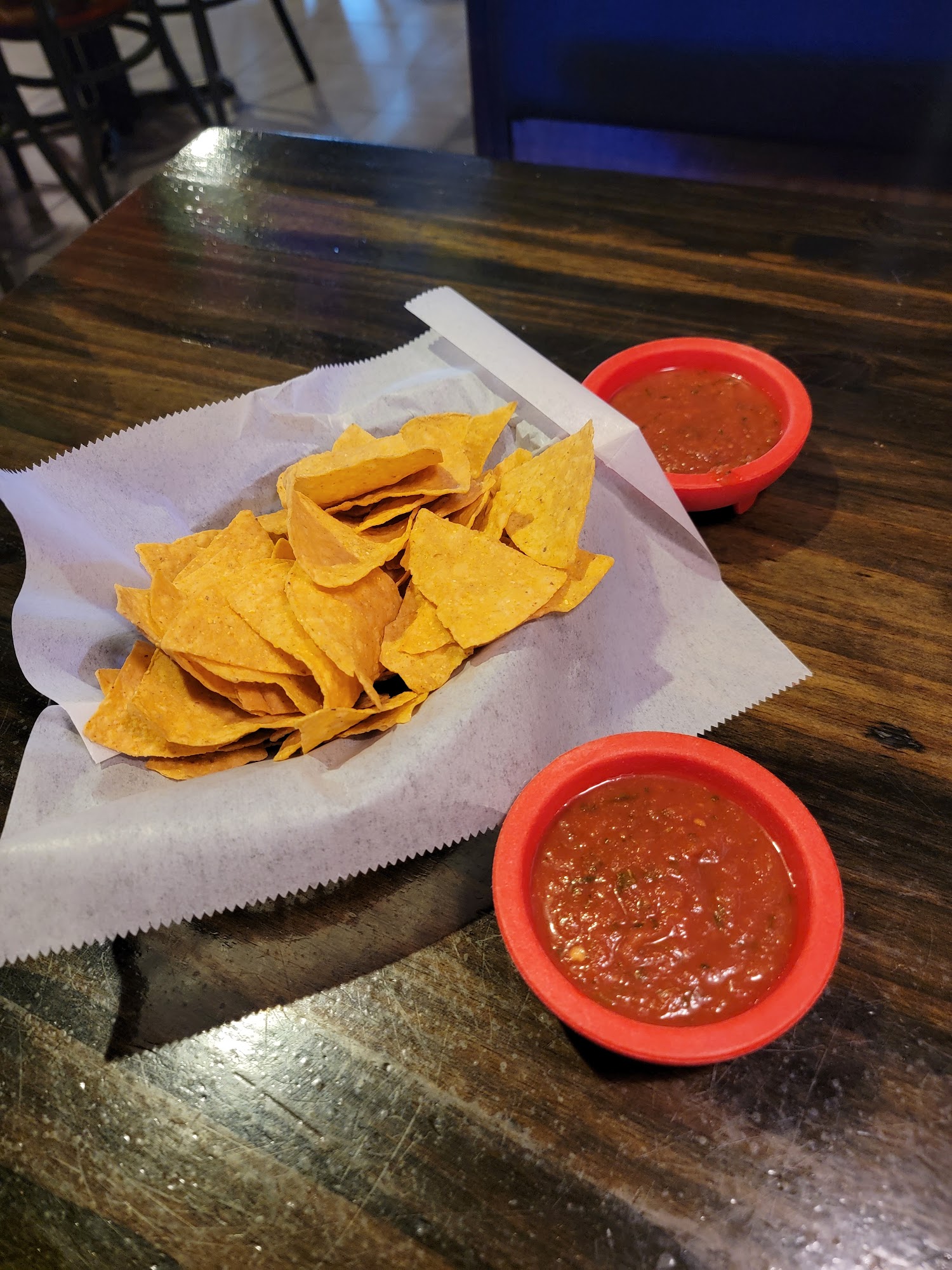 La Mexicana Cantina & Grill Tallmadge Tallmadge