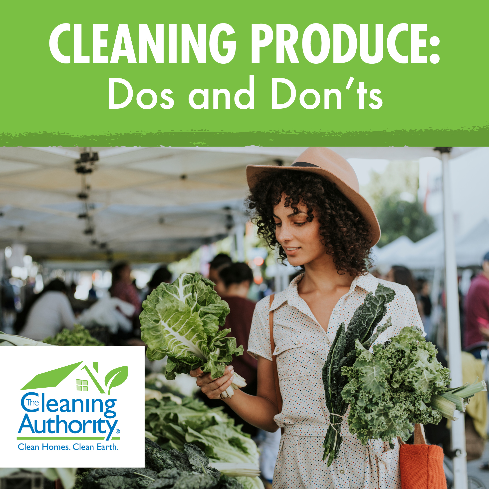 The Cleaning Authority - Akron