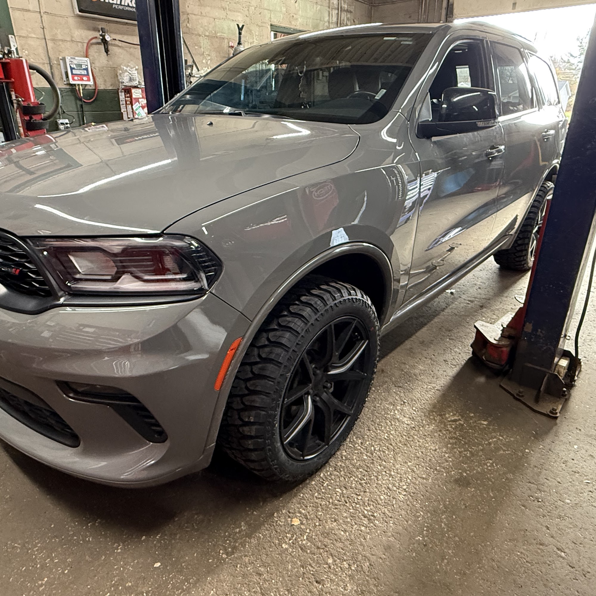 Tallmadge Tire Bros Tallmadge