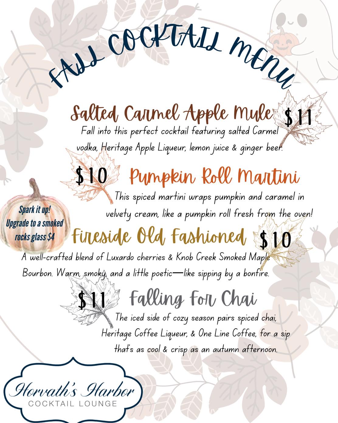 Horvath’s Harbor Thornville