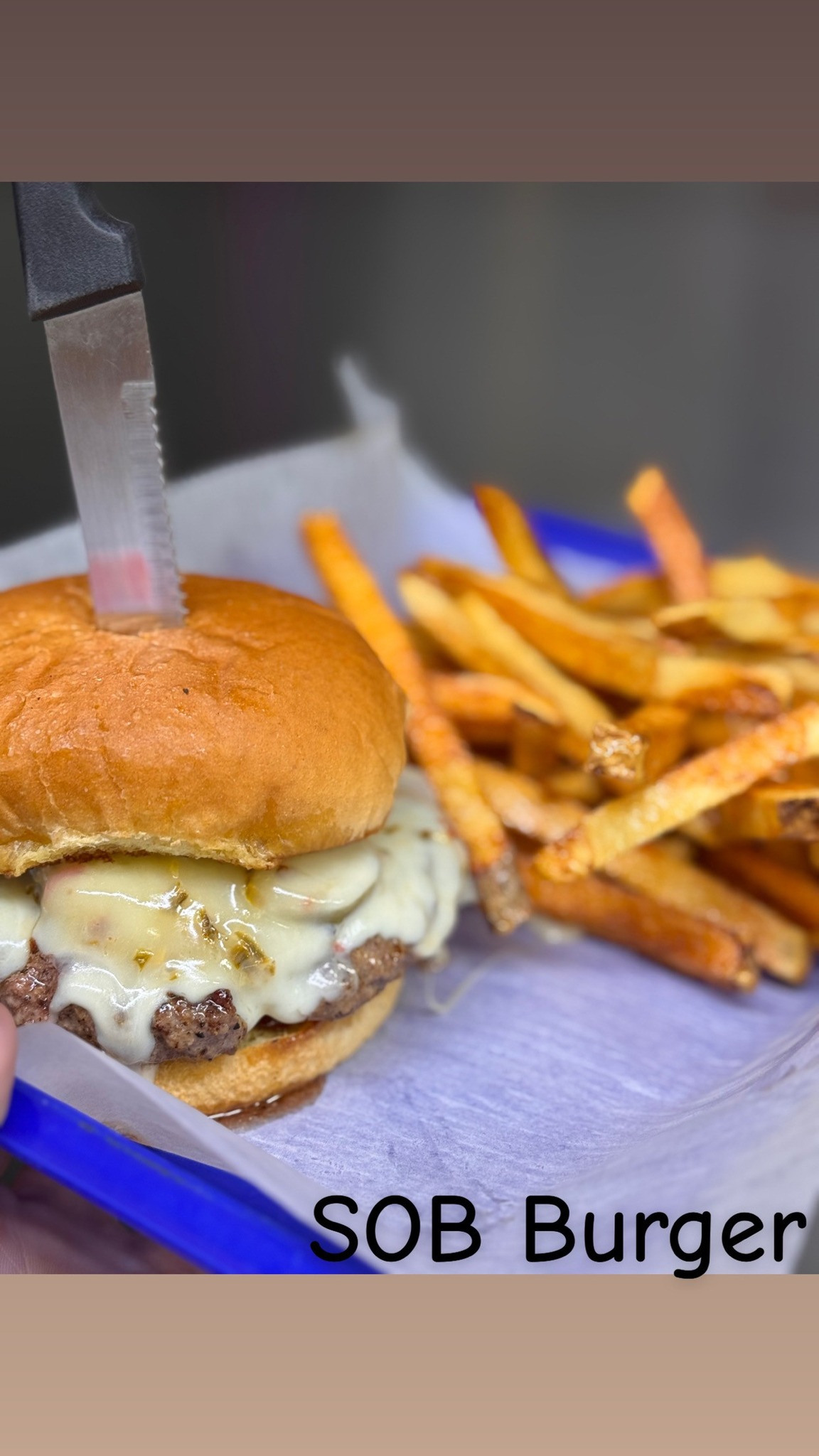 Double Barrel Bar And Grill Tiffin