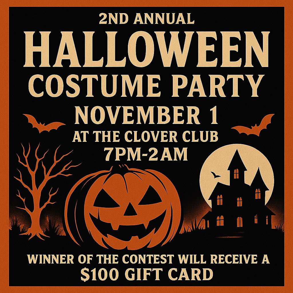 Clover Club Sports Tavern & Eatery Tiffin