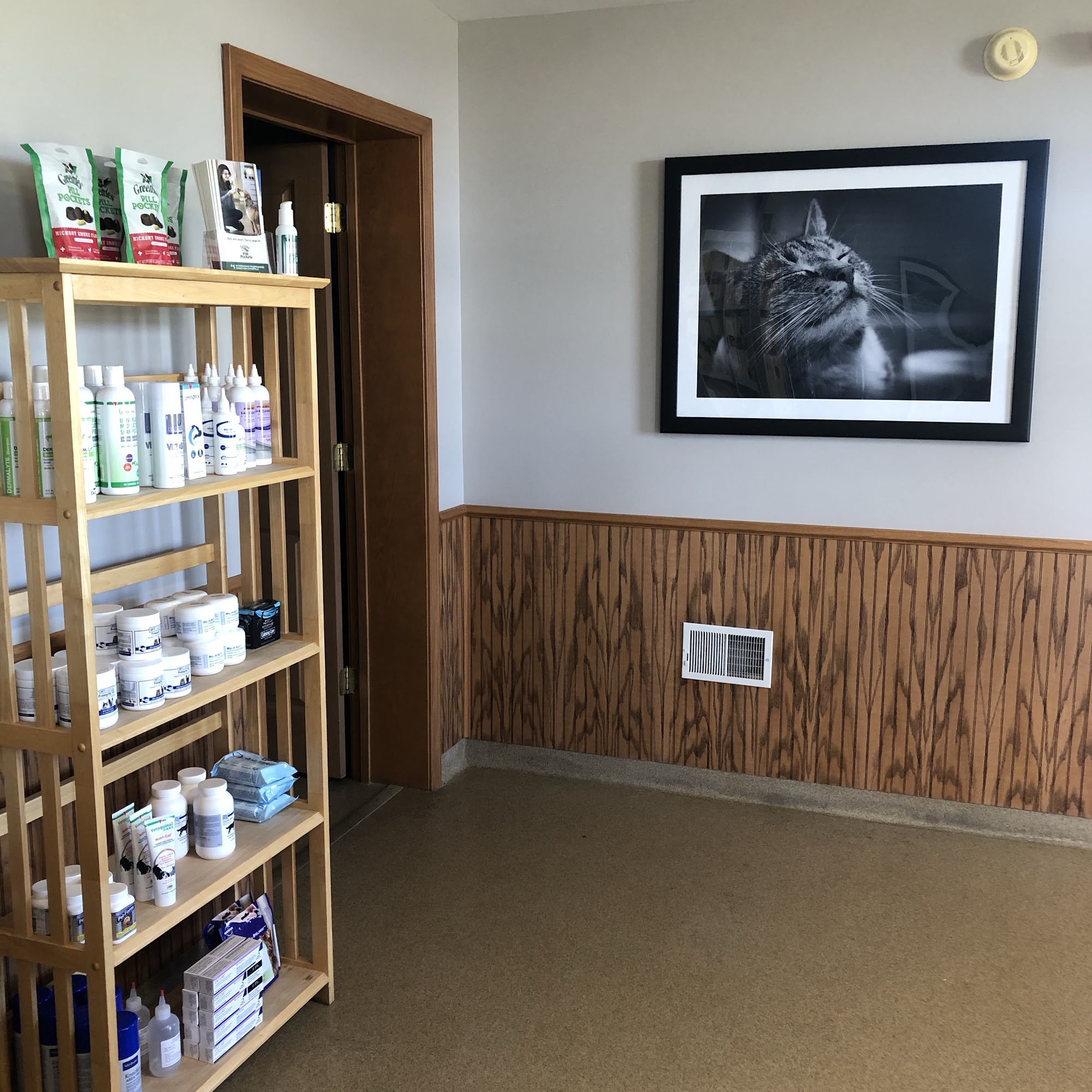 Animal Care Center of Tiffin Tiffin