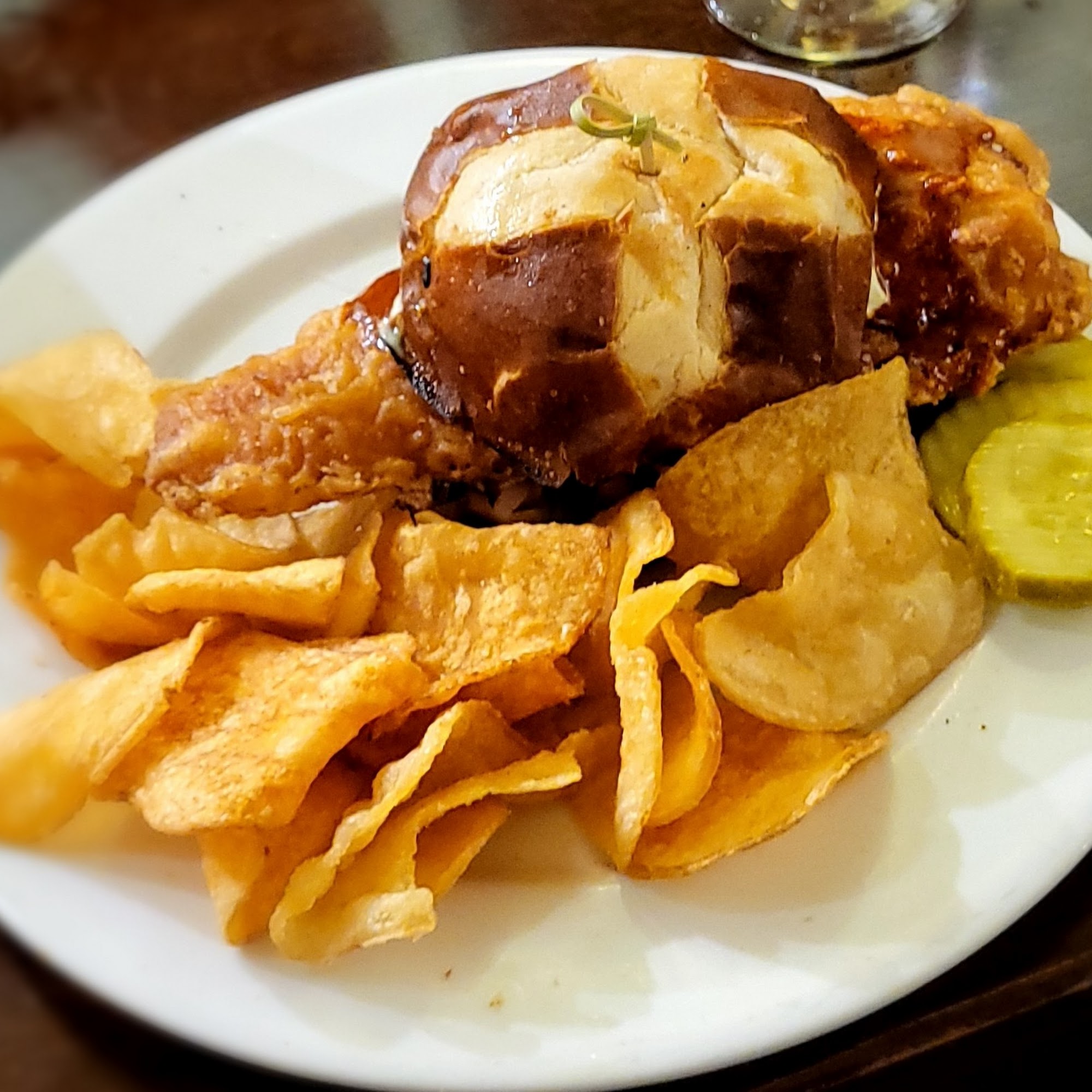 Coldwater Café Tipp City