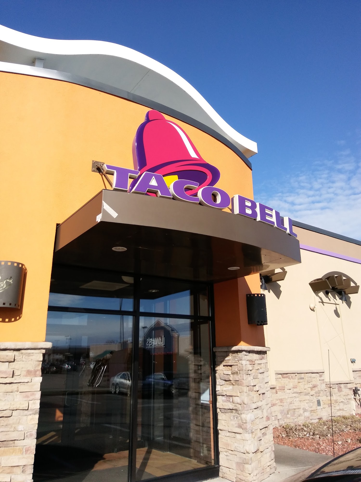 Taco Bell