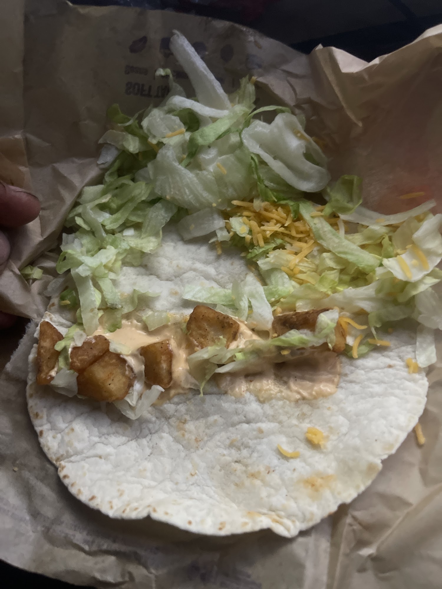Taco Bell