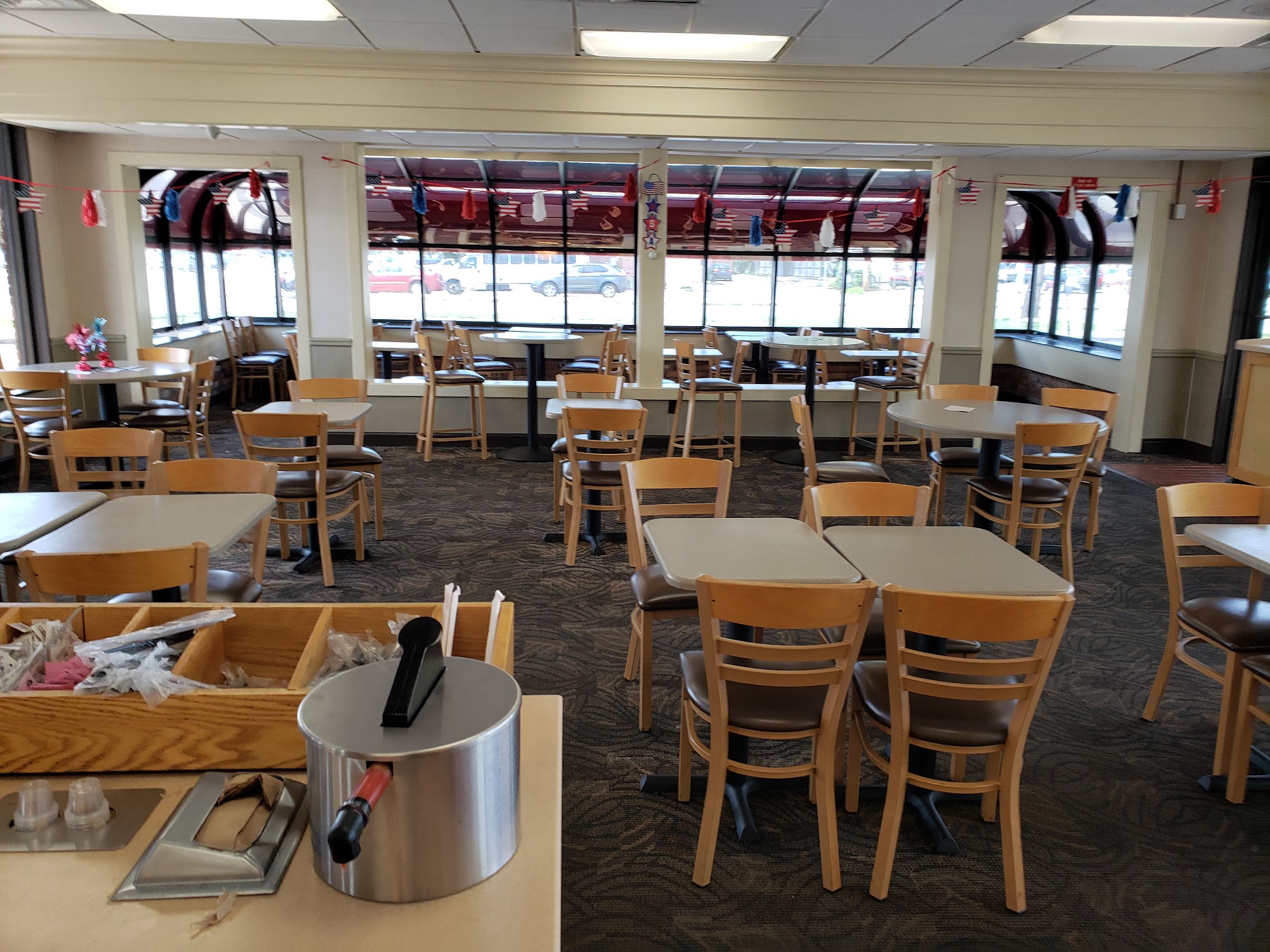 Wendy's