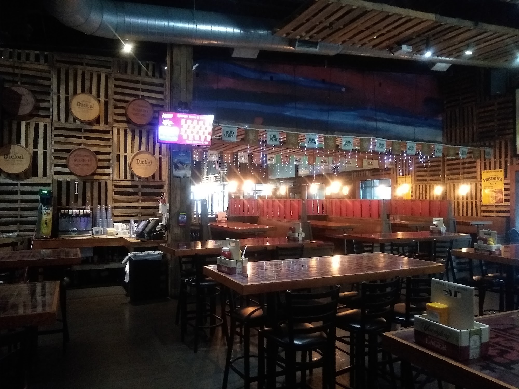 Little Caesars Pizza Menu