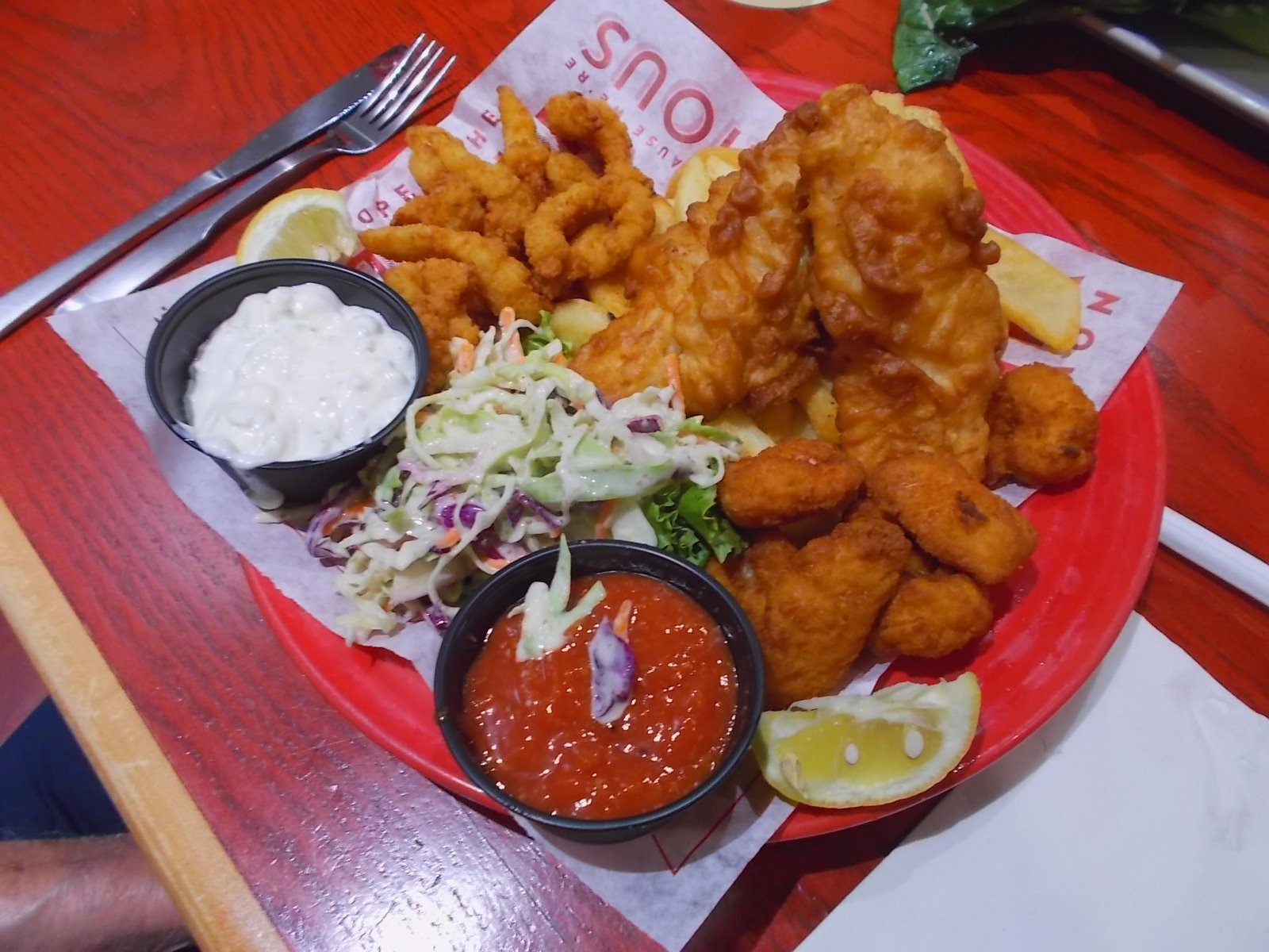 Photo credit: tripadvisor