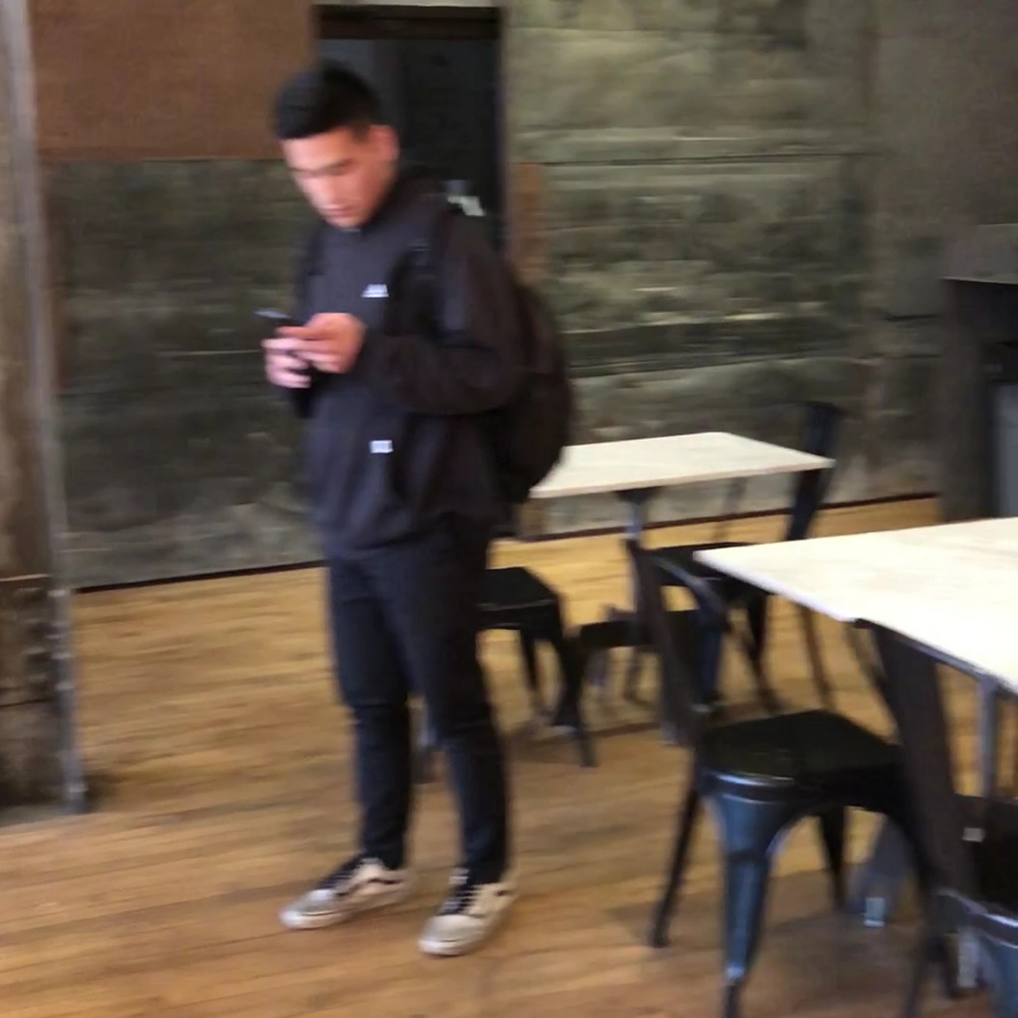 Rustbelt Coffee Toledo