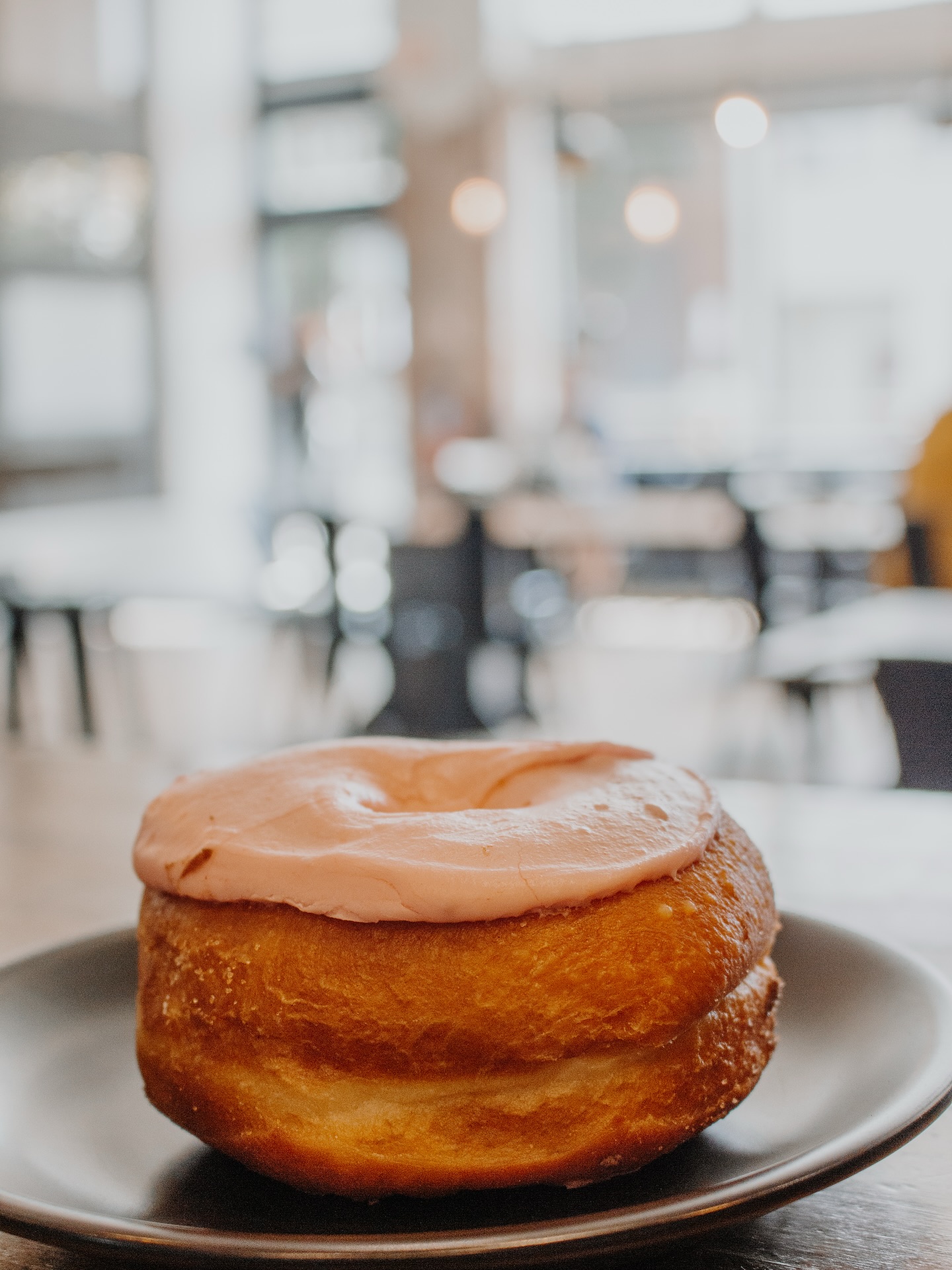 Rustbelt Coffee Toledo