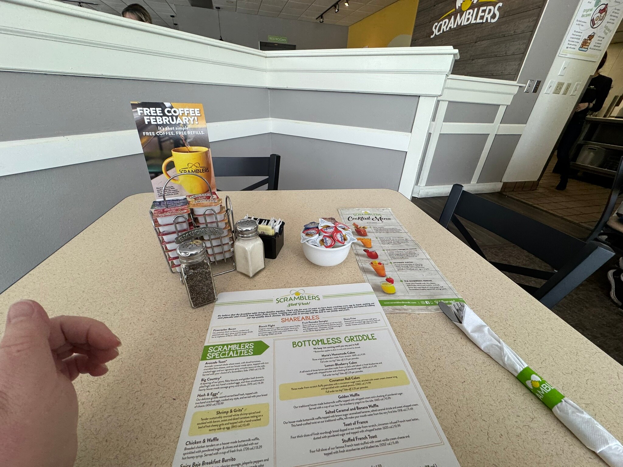 Photo credit: tripadvisor