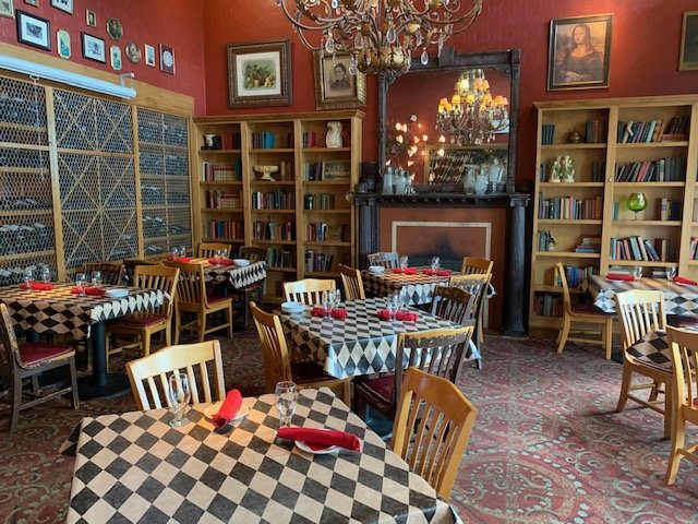 Photo credit: tripadvisor