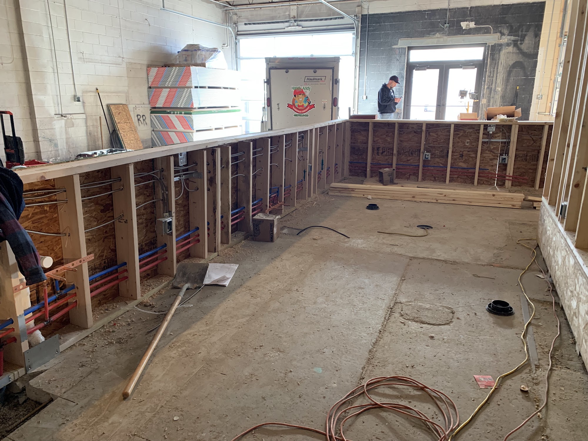 Great Black Swamp Brewing Co. Toledo