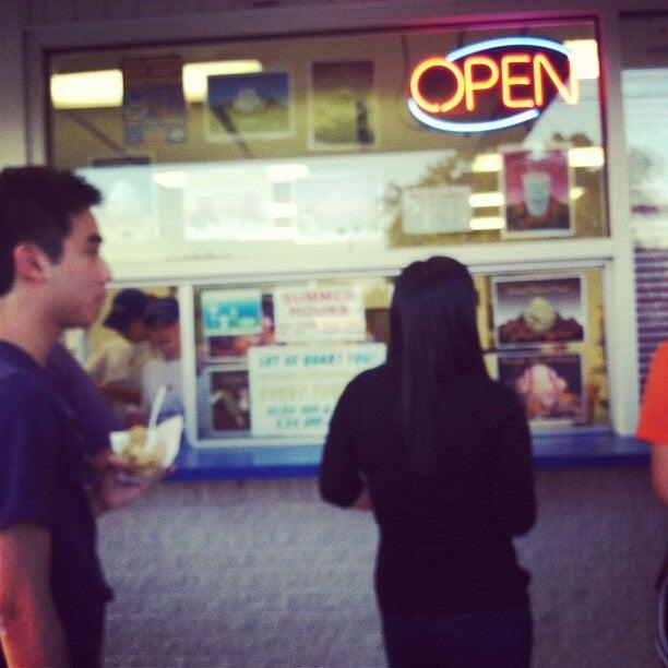 Photo credit: nextdoor