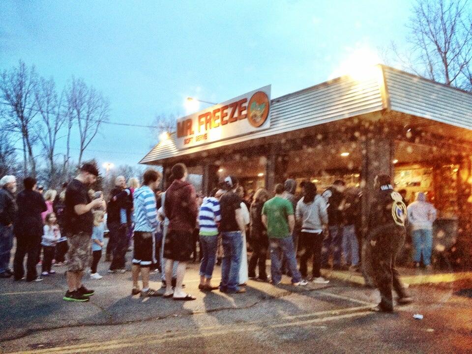 Photo credit: nextdoor
