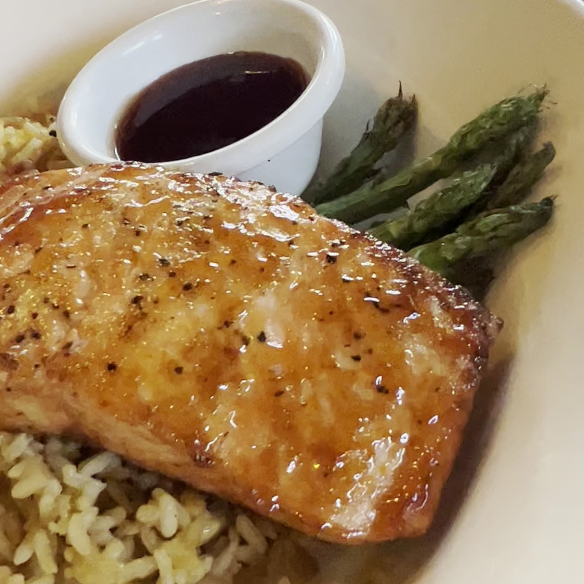 BJ's Restaurant & Brewhouse Toledo