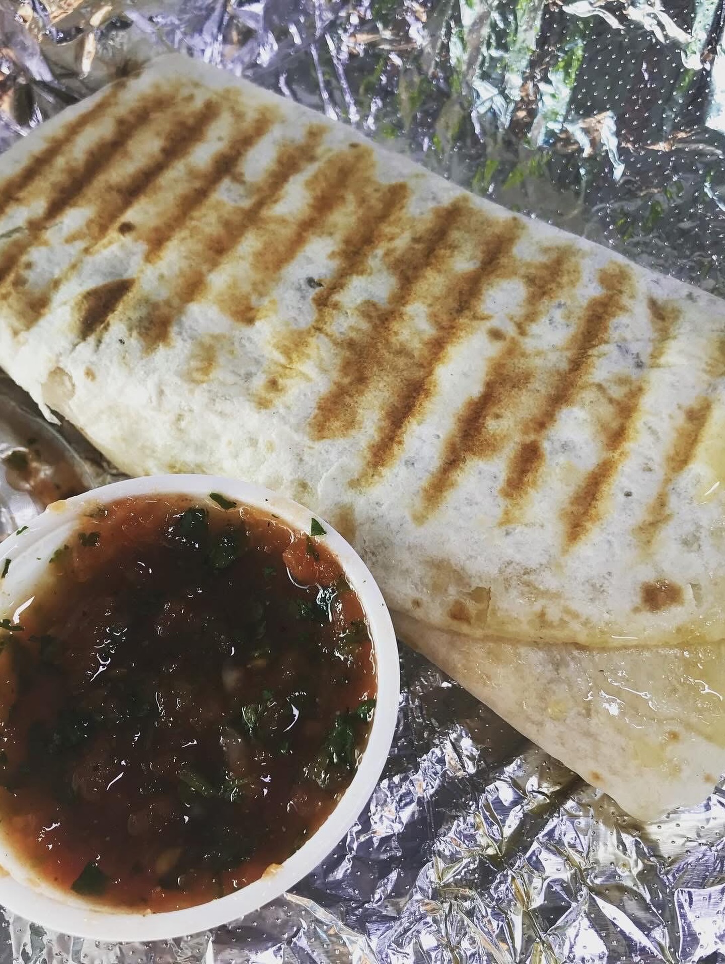 Patron Saints Brewery Toledo