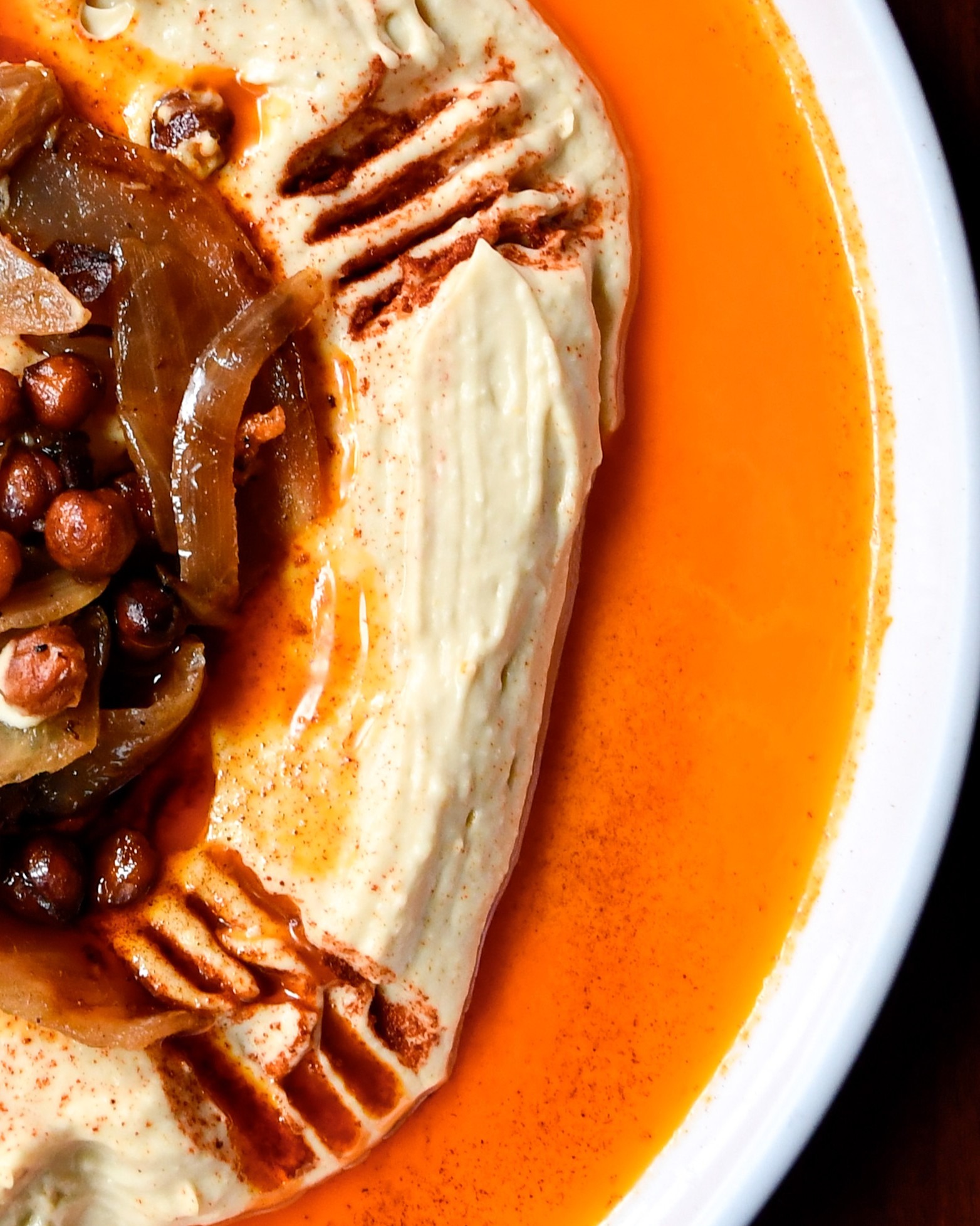 Souk Mediterranean Kitchen and Bar Toledo