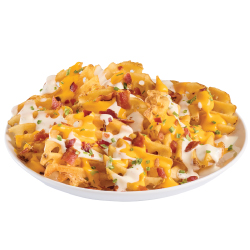 Mr. Hero - Franklin Mall (Toledo) Menu