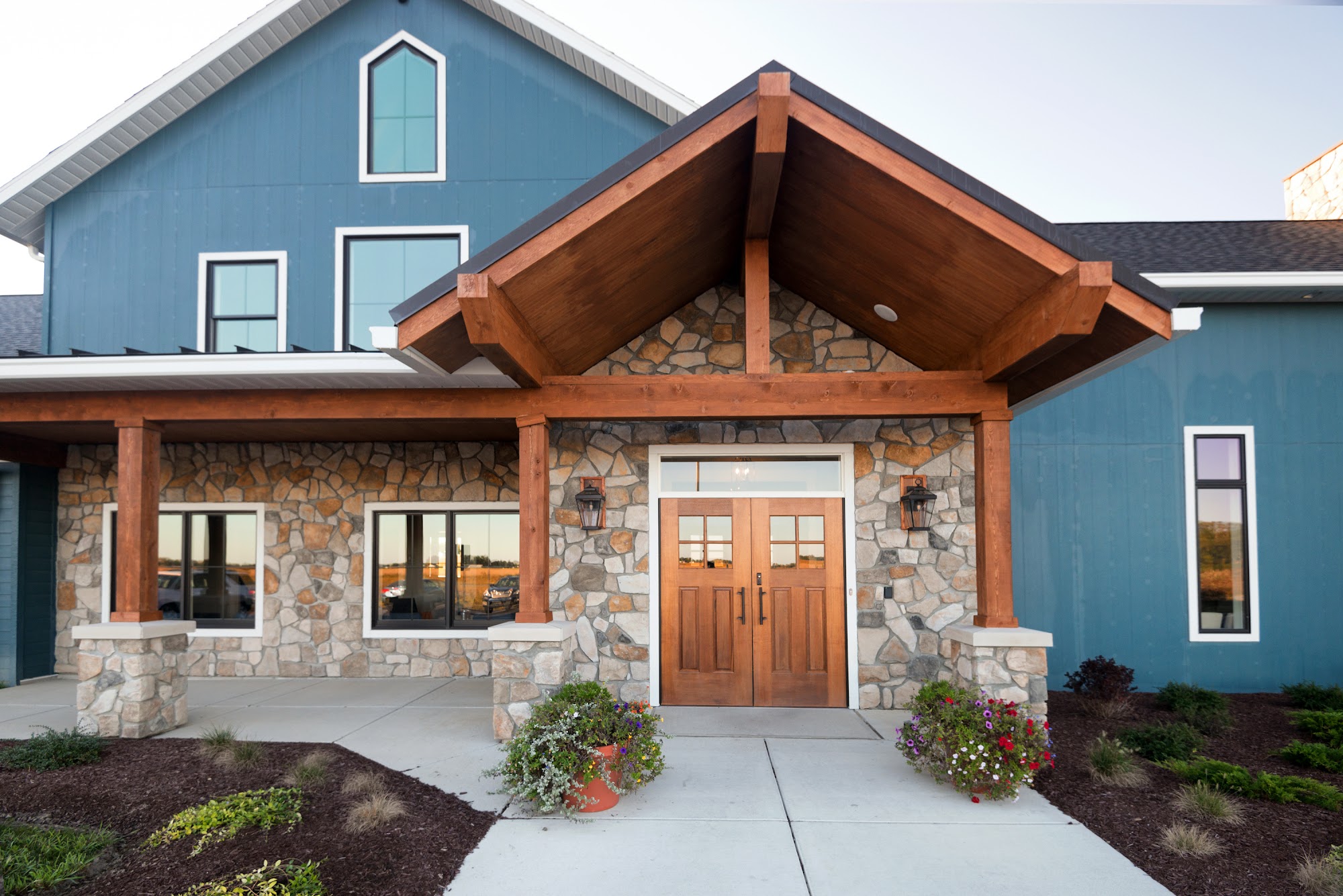 Breymaier Gary a DDS