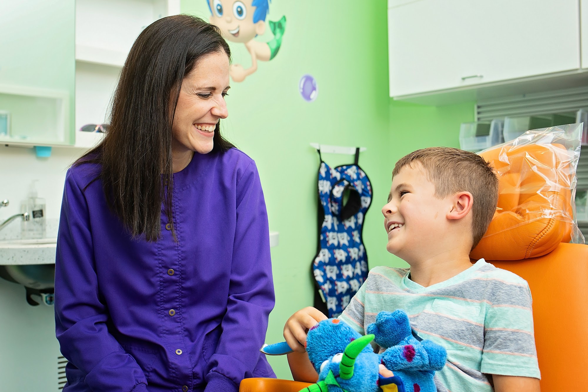 Breymaier Gary a DDS