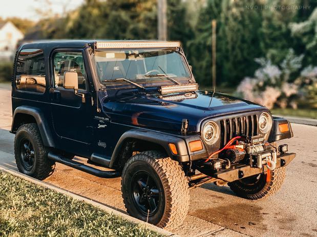 Photo credit: nextdoor